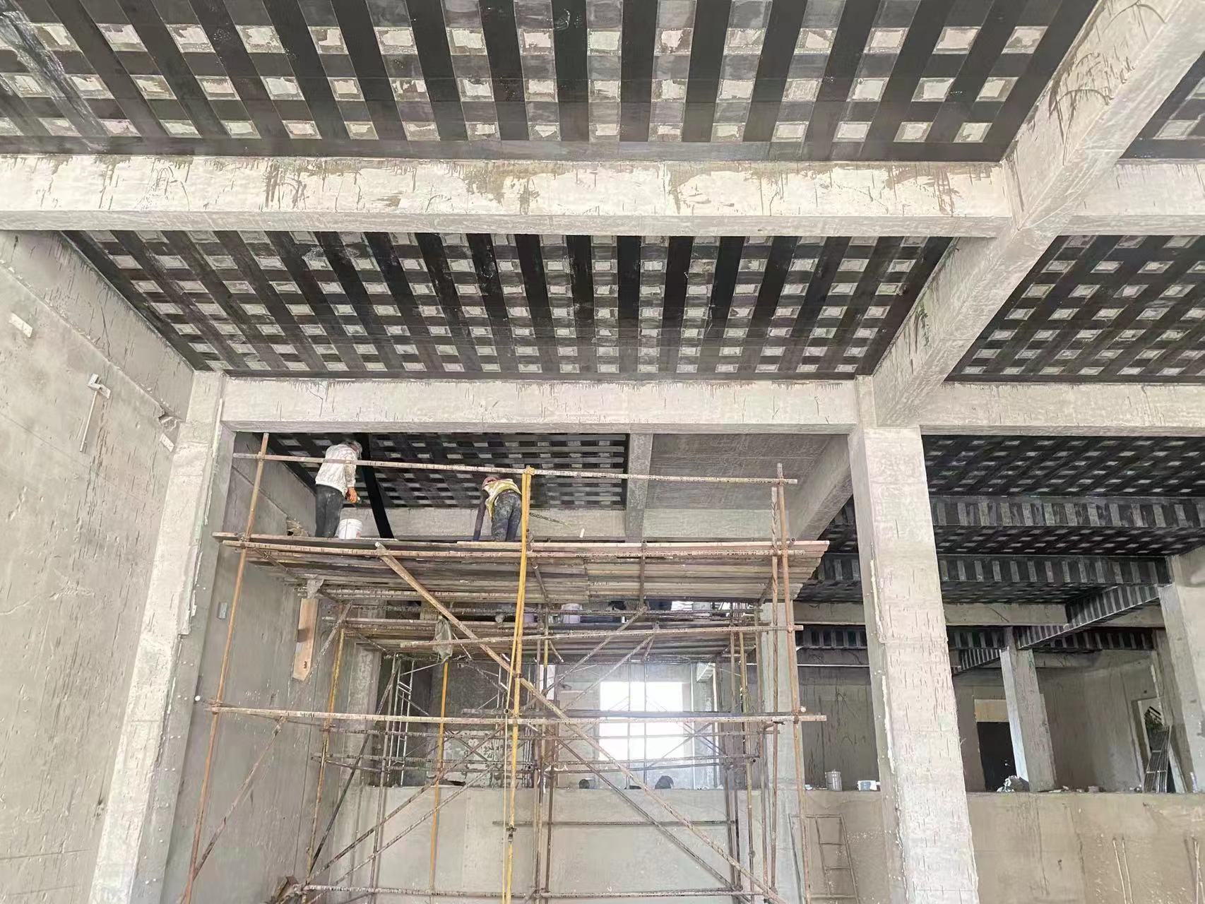 绥宁房屋结构功能改造后如何进行加固