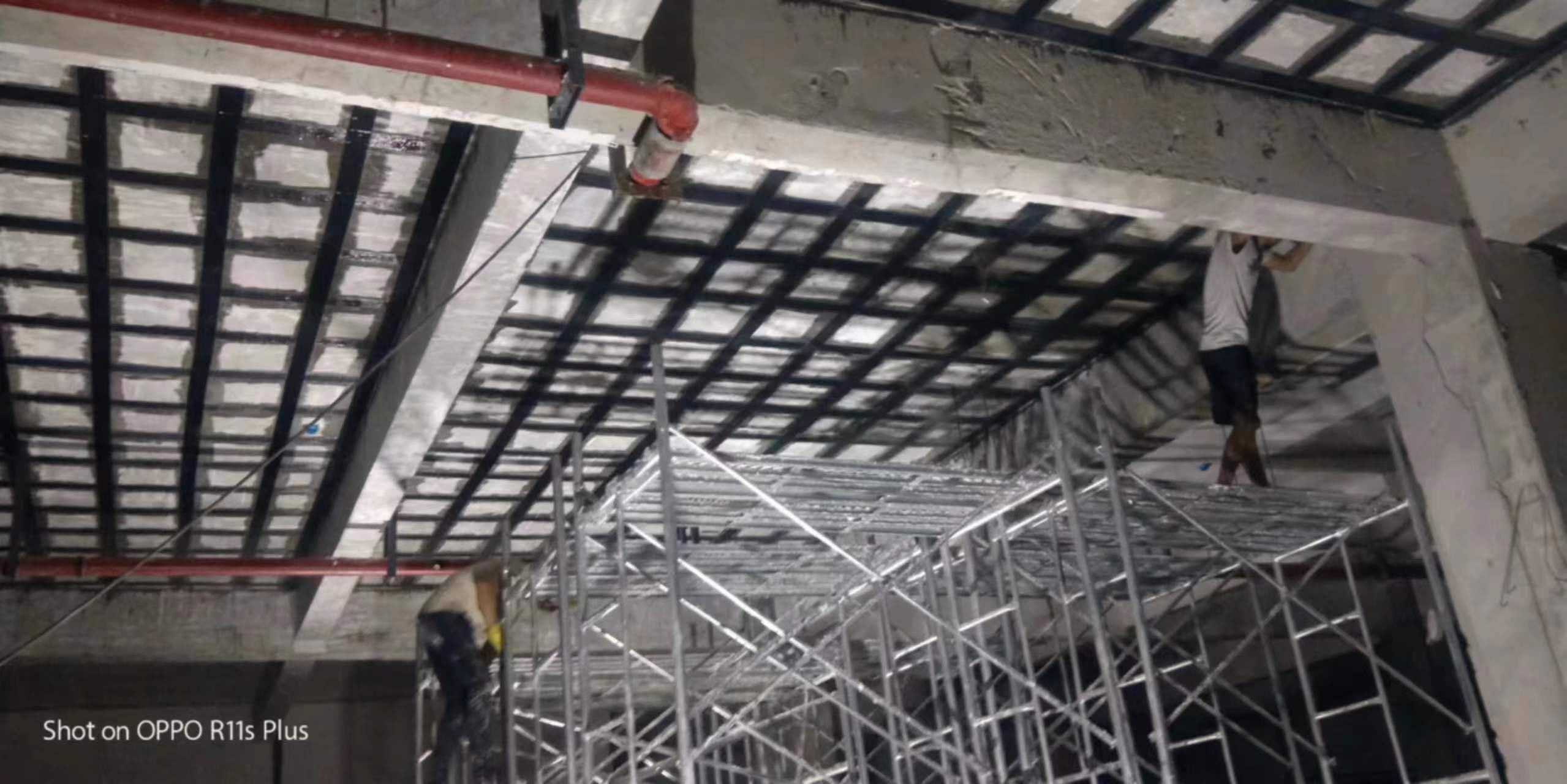 绥宁房屋加固常见方式的优缺点